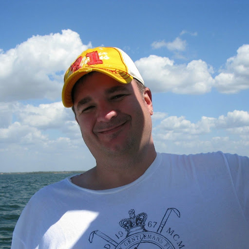 Gregory Pratt Photo 34