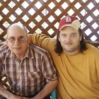 Roger Minter Photo 1