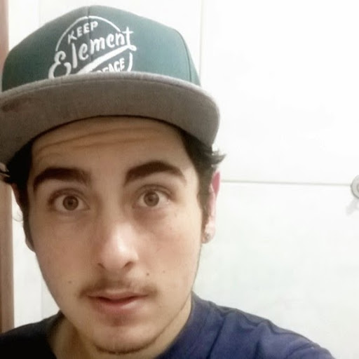 Nicholas Souza Photo 25
