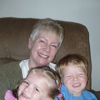 Sharon Conley Photo 39