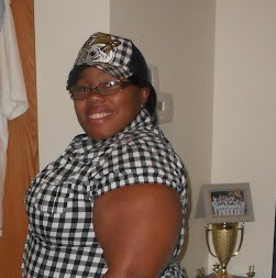 Latoya Allen Photo 19