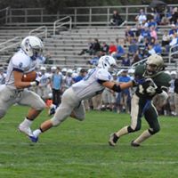 Jacob Whitfield Photo 7