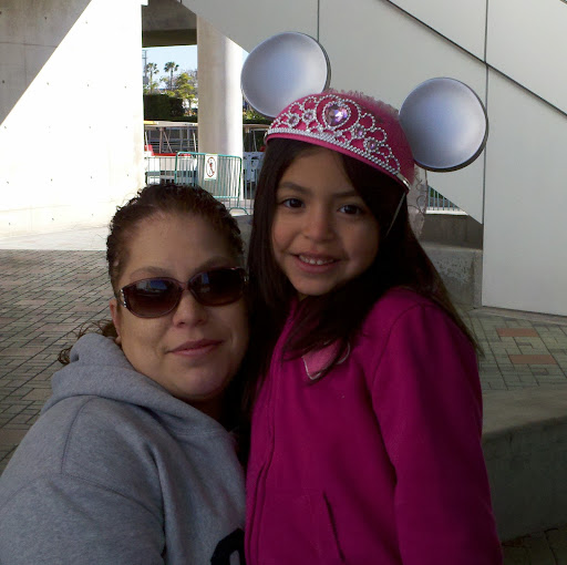 Claudia Aguilar Photo 36