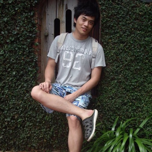 Timothy Tsai Photo 5