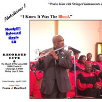 Frank Bradford Photo 26