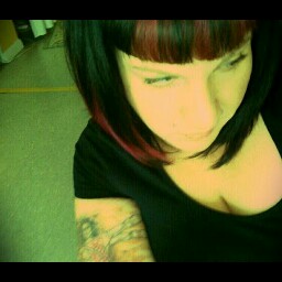 Kristen Gibson Photo 26
