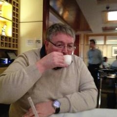 John Macdonnell Photo 4