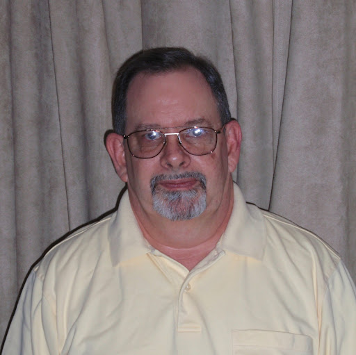 Richard Echols Photo 10