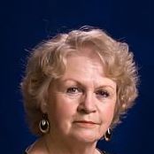 Frances Ray Photo 14