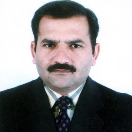 Nadeem Choudhry Photo 5