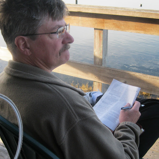 Eric Crews Photo 6