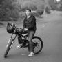 Adam Bradley Photo 28