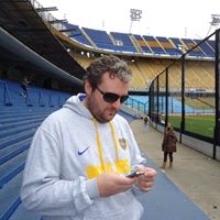 Robert Fritsch Photo 27