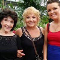 Carol Little Photo 21