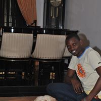 Samuel Kay Photo 12