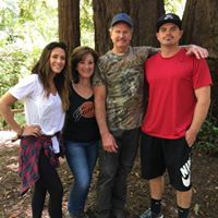 Virginia Dilley Photo 5