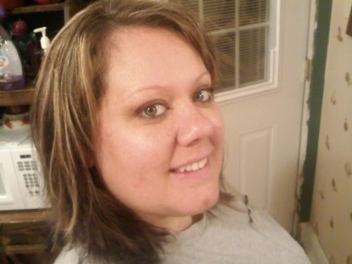 April Burton Photo 39