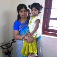 Usha Pillai Photo 19