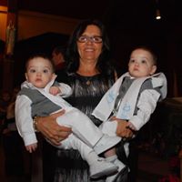 Diane Vaillancourt Photo 25