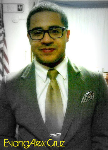 Alexander Cruz Photo 30