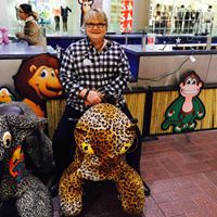 Debra Burk Photo 10