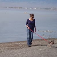 Anna Gaillard Photo 7
