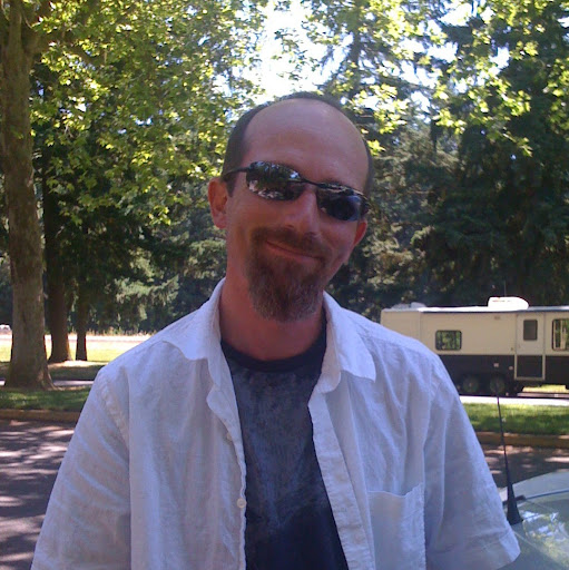 Richard Lancaster Photo 9