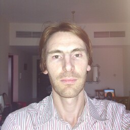 Roger Field Photo 21