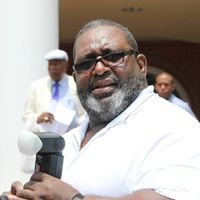 Allen Houston Photo 38