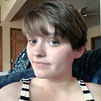 Rae Kelley Photo 5