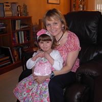 Mary Fast Photo 26