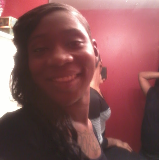 Erica Williams Photo 39