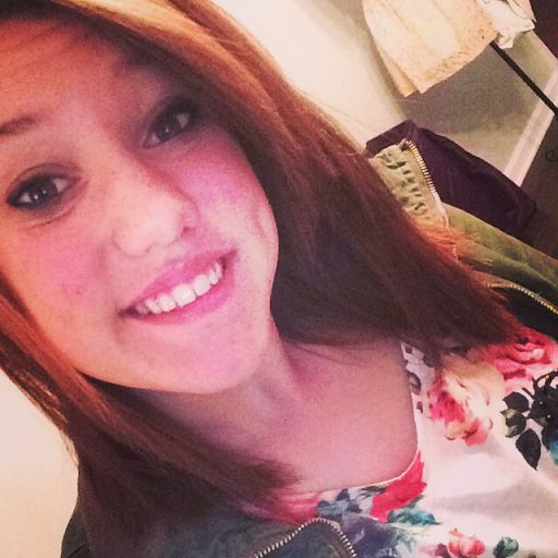 Haley Rogers Photo 37