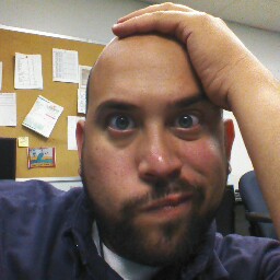 Edgar Torres Photo 24