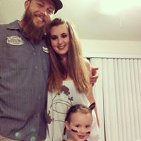 Taylor Baxter Photo 16