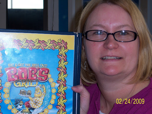 Della Robbins Photo 3