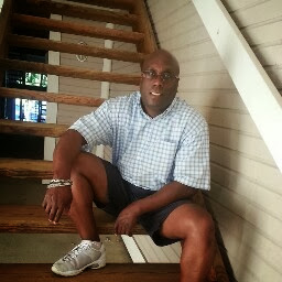 Monty Johnson Photo 36