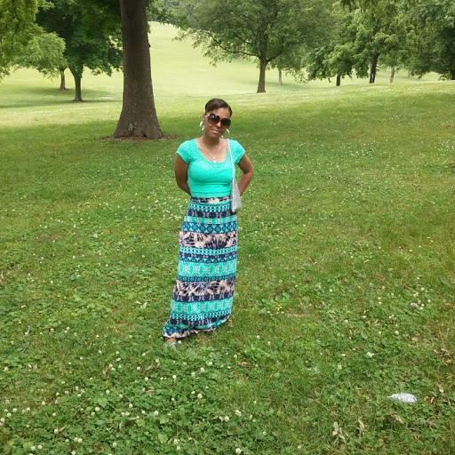 Lakeisha Jones Photo 8