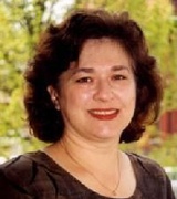 Anna Snyder Photo 1