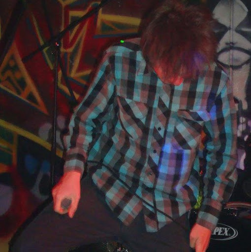 Dan Roberson Photo 25