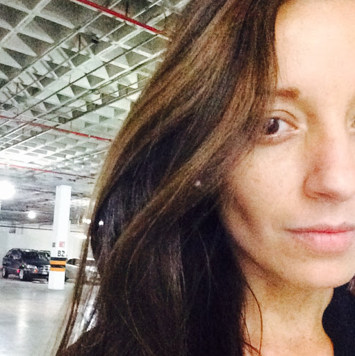 Ana Cavazos Photo 29