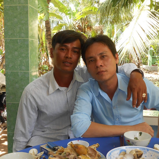 Thanh Hoang Photo 11