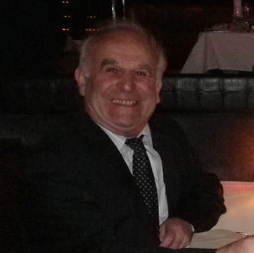 Raymond Guy Photo 2