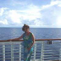 Janice Warren Photo 43