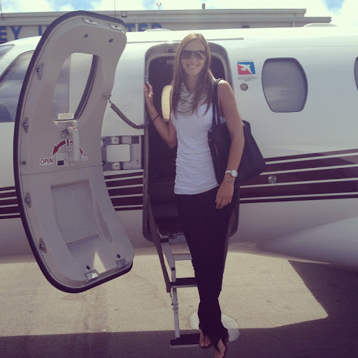 Natalie Crosby Photo 38