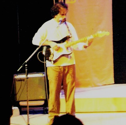 Marcel Rocha Photo 2