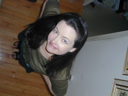 Nancy Willard Photo 32