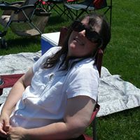 Cathleen Walker Photo 20