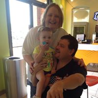 Pamela Everett Photo 22