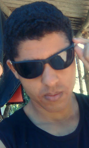 Kevin Angel Photo 29